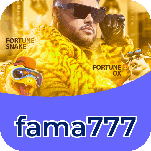 fama777 APK